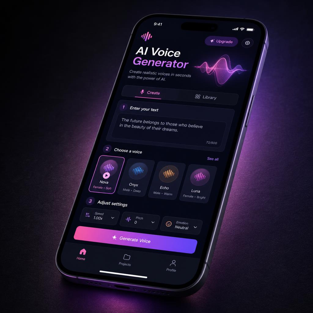 ITSPACE24 mobile